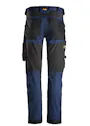 Snickers Workwear 6341 AllroundWork Stretch-Arbeitshose Vorschaubild