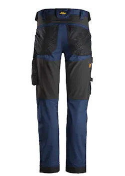 Snickers Workwear 6341 AllroundWork, Stretch-Arbeitshose thumbnail