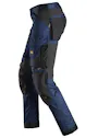 Snickers Workwear 6341 AllroundWork Stretch-Arbeitshose Vorschaubild