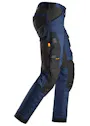 Snickers Workwear 6341 AllroundWork Stretch-Arbeitshose Vorschaubild