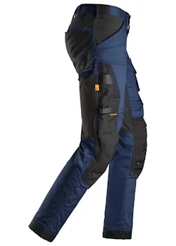 Snickers Workwear 6341 AllroundWork, Stretch-Arbeitshose thumbnail