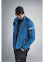 Snickers Workwear AllroundWork, 375® Technologie-Fleecejacke 8004 Vorschaubild