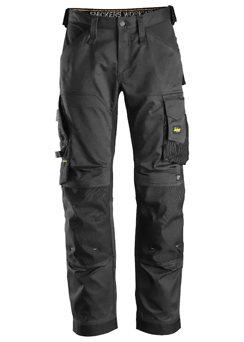 Snickers Workwear AllroundWork, Stretch Loose fit Werkbroek+ 6351