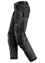 Snickers Workwear 6351 AllroundWork, Stretch Loose fit Werkbroek+ miniatuur