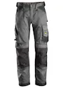 Snickers Workwear 6351 AllroundWork, Stretch Loose fit Werkbroek+ miniatuur