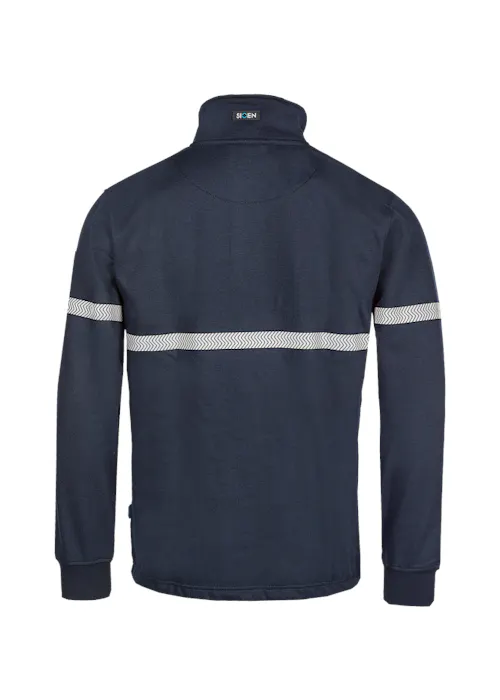 Sioen Druten 635A Sweater Brandvertragend