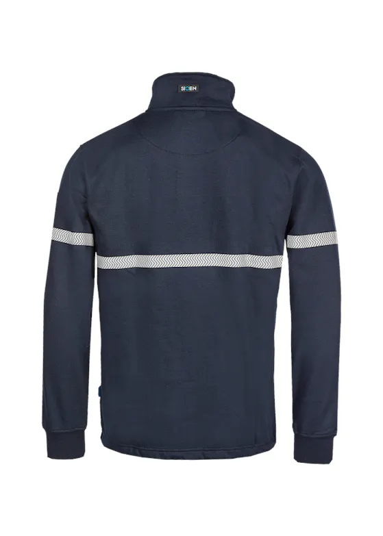 Sioen Druten 635A Sweater Brandvertragend
