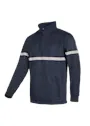 Sioen Druten 635A Sweater Brandvertragend miniatuur