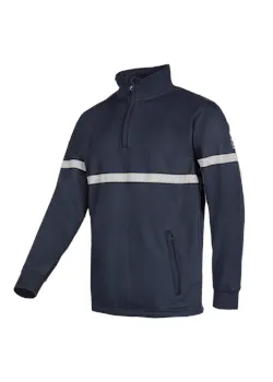Sioen Druten 635A Sweater Brandvertragend miniatuur