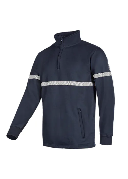 Sioen Druten 635A Sweater Brandvertragend