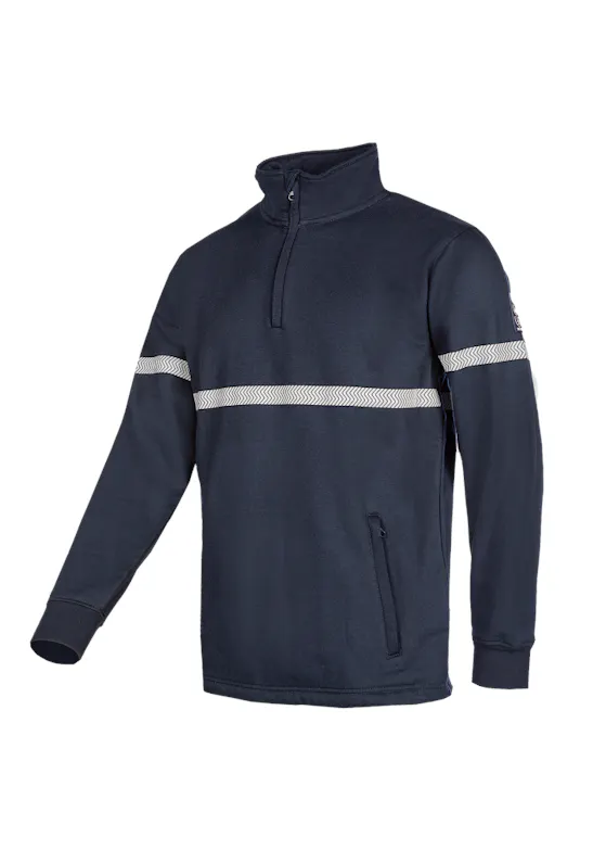 Sioen Druten 635A Sweater Brandvertragend