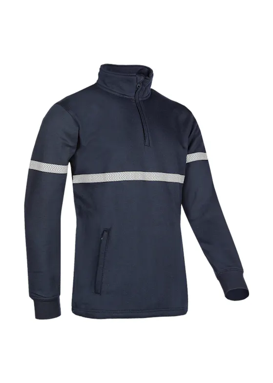 Sioen Druten 635A Sweater Brandvertragend