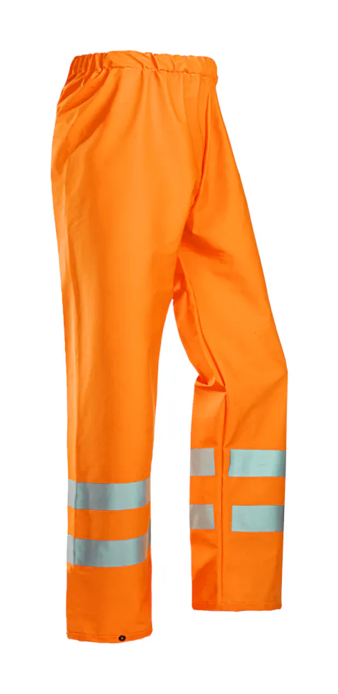 Fluo oranje