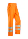 Sioen Warnschutz-Regenhose Bastogne, 6361A2FE0 Vorschaubild