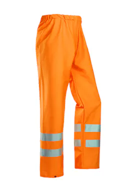 Sioen Signalisatie Regenbroek Bastogne 6361A2FE0