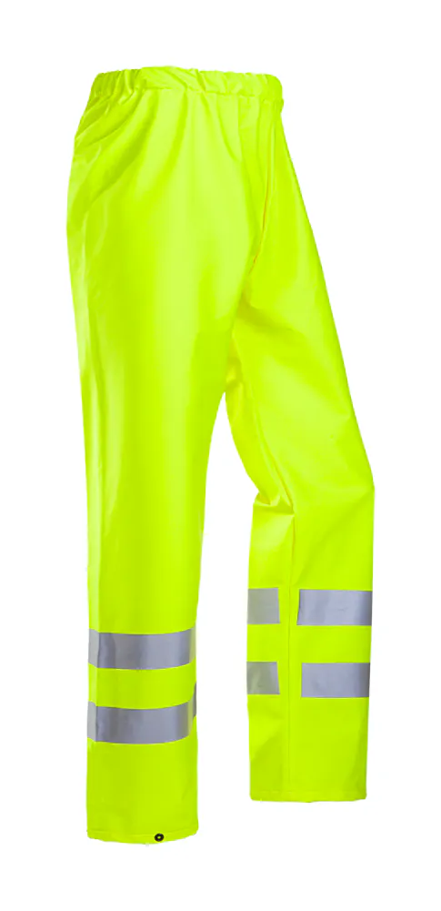 Fluo geel