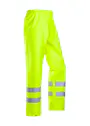 Sioen Warnschutz-Regenhose Bastogne, 6361A2FE0 Vorschaubild