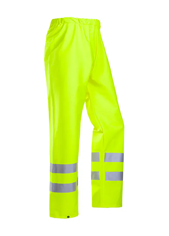 Sioen Warnschutz-Regenhose Bastogne, 6361A2FE0