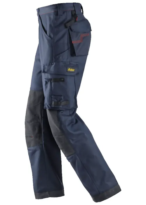 Snickers Workwear ProtecWork, broek 6362