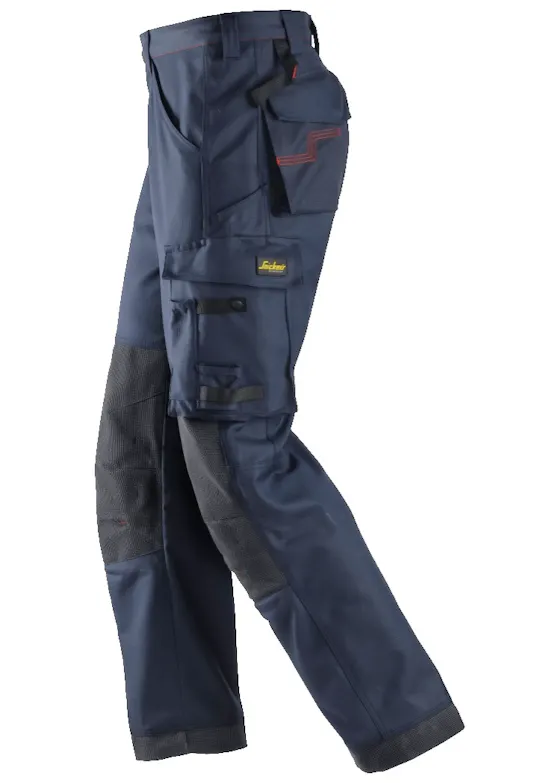 Snickers Workwear ProtecWork, Pants 6362