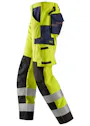 Snickers Workwear ProtecWork-Hose mit Schienbeinschutz, Klasse 2 - 6364 Vorschaubild
