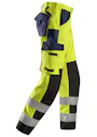 Snickers Workwear ProtecWork-Hose mit Schienbeinschutz, Klasse 2 - 6364 Vorschaubild