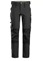 Snickers Workwear 6371 Allround Werkbroek miniatuur