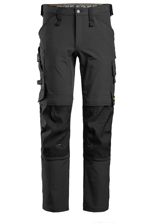 Snickers Workwear 6371 Allround Werkbroek
