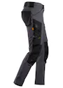 Snickers Workwear 6371 Allround Werkbroek miniatuur