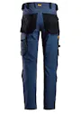 Snickers Workwear 6371 Allround Werkbroek miniatuur