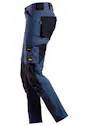 Snickers Workwear 6371 Allround Werkbroek miniatuur