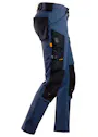 Snickers Workwear 6371 Allround Werkbroek miniatuur