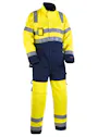 Blåkläder 6373 High-Vis Overall Vorschaubild