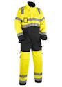 Blåkläder 6373 High-Vis Overall Vorschaubild