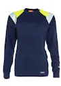 Tranemo Cantex 6373 89 T-Shirt LM Vlamwerend Antistatisch Dames miniatuur