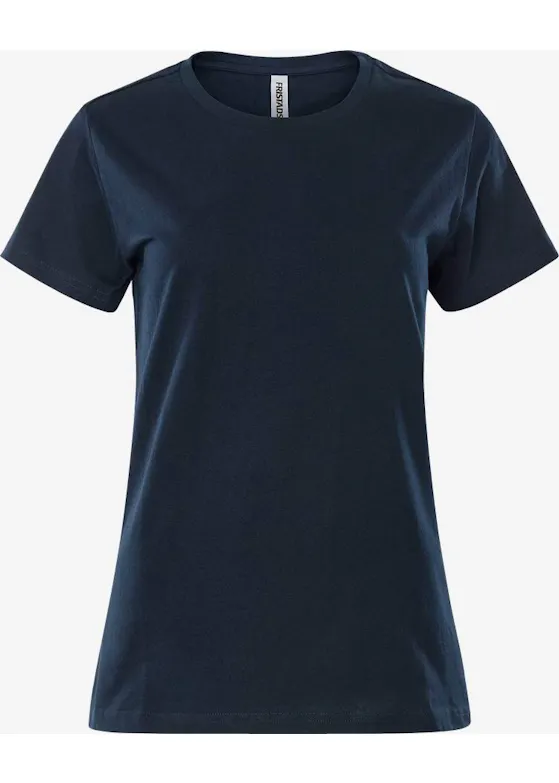 Fristads Heavy T-Shirt Damen 1917 HSJ