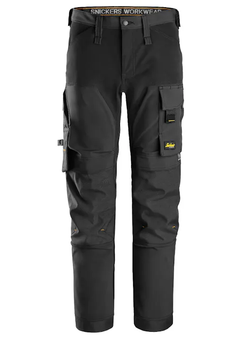 Snickers Pantalon de travail stretch 4 directions 6375