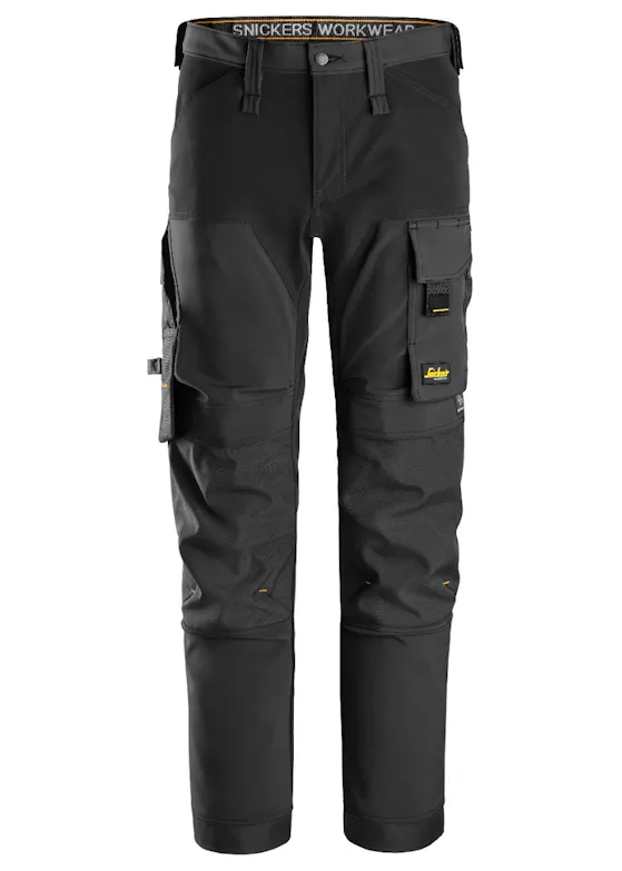 Snickers 4-Wege-Stretch-Arbeitshose 6375