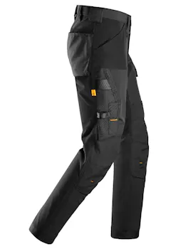Snickers Pantalon de travail stretch 4 directions 6375 thumbnail (vignette)