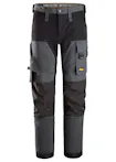 Steel Grey/Black