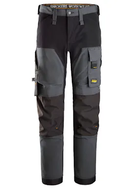 Snickers 4-Way Stretch Werkbroek 6375