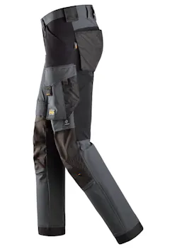 Snickers Pantalon de travail stretch 4 directions 6375 thumbnail (vignette)