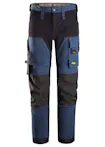 Navy/Black