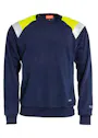 Tranemo Cantex 6375 89 Sweatshirt flammenhemmend, antistatisch Vorschaubild