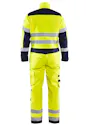 Blaklader 6378 Overall — antistatisch, wasserabweisend, flammhemmend, Multinorm Vorschaubild
