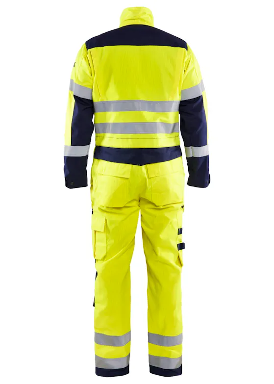Blaklader 6378 Overall Antistatisch Waterafstotend Vlamvertragend Multinorm