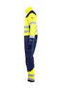 Blaklader 6379 Overall Waterafstotend Vlamvertragend Multinorm miniatuur