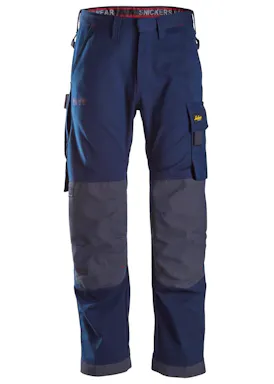 Snickers PW Trousers 6386