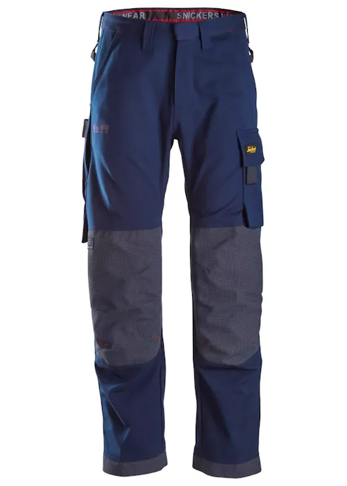 Snickers PW Trousers 6386