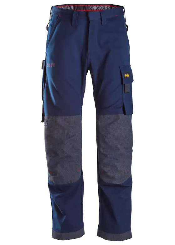 Snickers PW Trousers 6386